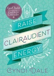 Tapa de Raise Clairaudient Energy