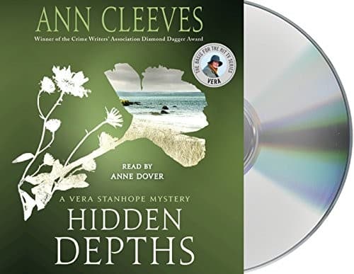 Tapa de Hidden Depths