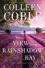 Tapa de The View from Rainshadow Bay