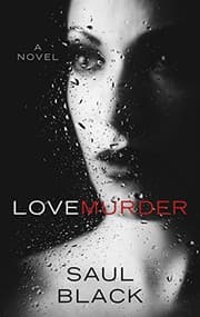 Tapa de Lovemurder