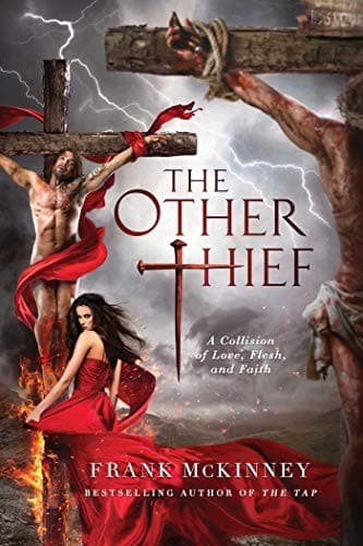 Tapa de The Other Thief