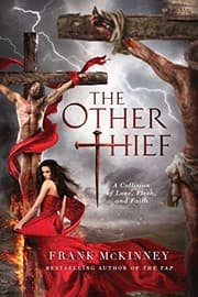 Tapa de The Other Thief
