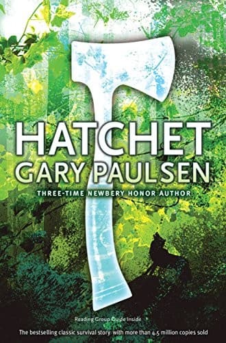Tapa de Hatchet