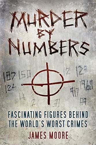 Tapa de Murder by Numbers