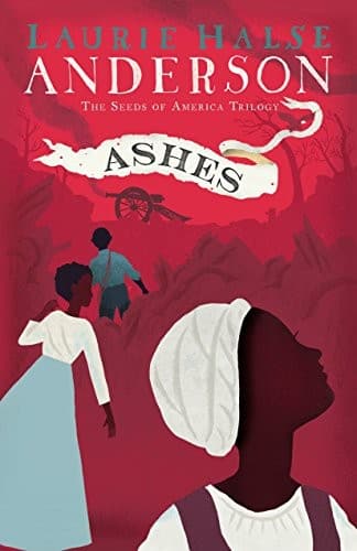 Tapa de Ashes