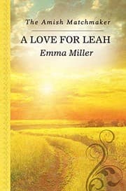 Tapa de A Love for Leah