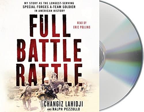 Tapa de Full Battle Rattle