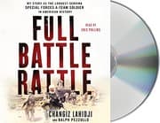 Tapa de Full Battle Rattle