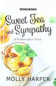 Tapa de Sweet tea and sympathy