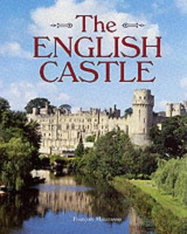 Tapa de The English Castle