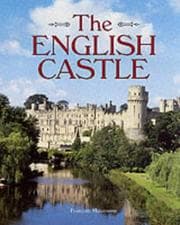 Tapa de The English Castle