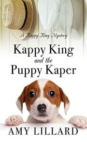 Tapa de Kappy King and the Puppy Kaper