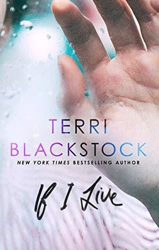 Tapa de If I Live