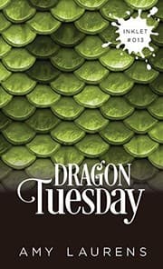 Tapa de Dragon Tuesday