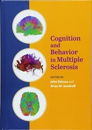 Tapa de Cognition and Behavior in Multiple Sclerosis