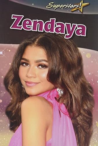 Tapa de Zendaya