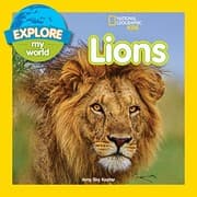 Tapa de Explore My World