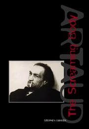 Tapa de Artaud