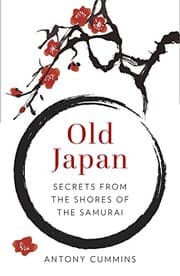 Tapa de Old Japan