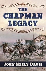 Tapa de The Chapman Legacy