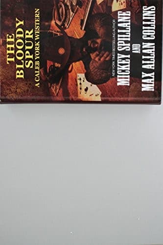 Tapa de The Bloody Spur