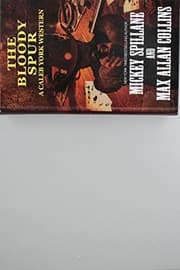Tapa de The Bloody Spur