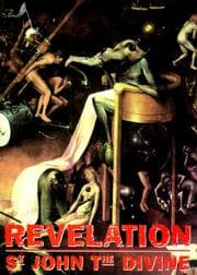 Tapa de The Revelation of St. John the Divine (Creation Classic Portables, 1)