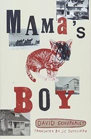 Tapa de Mama's Boy