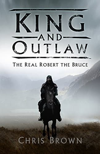 Tapa de King and Outlaw
