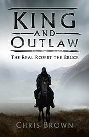 Tapa de King and Outlaw