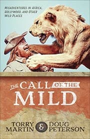 Tapa de The Call of the Mild