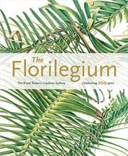 Tapa de The Florilegium : The Royal Botanic Gardens Sydney