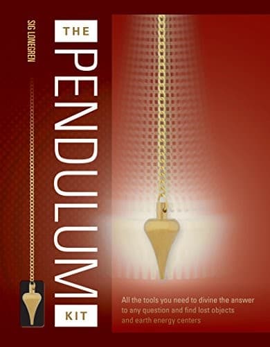 Tapa de The Pendulum Kit