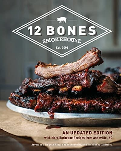 Tapa de 12 Bones Smokehouse