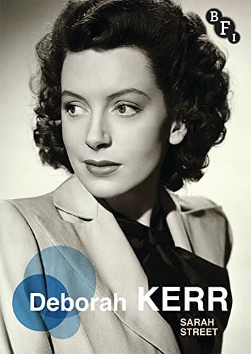 Tapa de Deborah Kerr