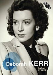 Tapa de Deborah Kerr