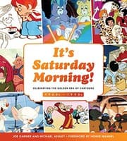 Tapa de It's Saturday Morning!