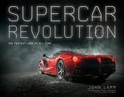 Tapa de Supercar Revolution