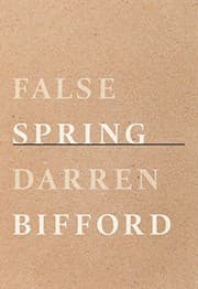 Tapa de False Spring