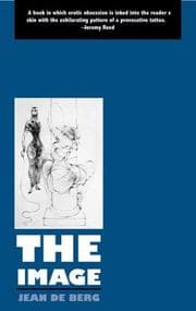 Tapa de The Image (Creation Modern Classics)