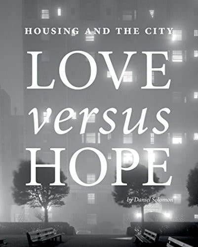 Tapa de Housing and the City