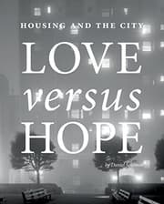 Tapa de Housing and the City