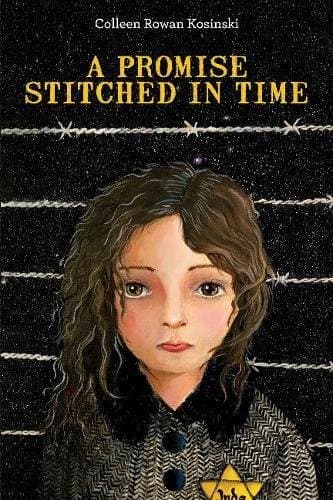 Tapa de A Promise Stitched in Time