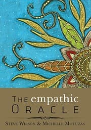 Tapa de The Empathic Oracle