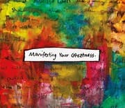 Tapa de Manifesting Your Greatness