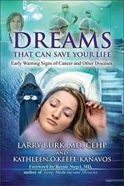 Tapa de Dreams That Can Save Your Life