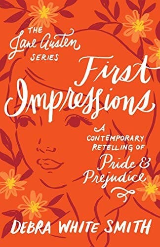 Tapa de First Impressions