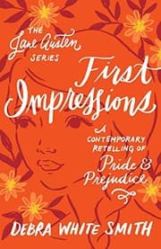 Tapa de First Impressions