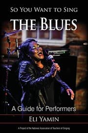 Tapa de So You Want to Sing the Blues