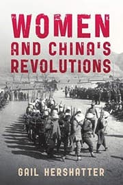 Tapa de Women and China's Revolutions